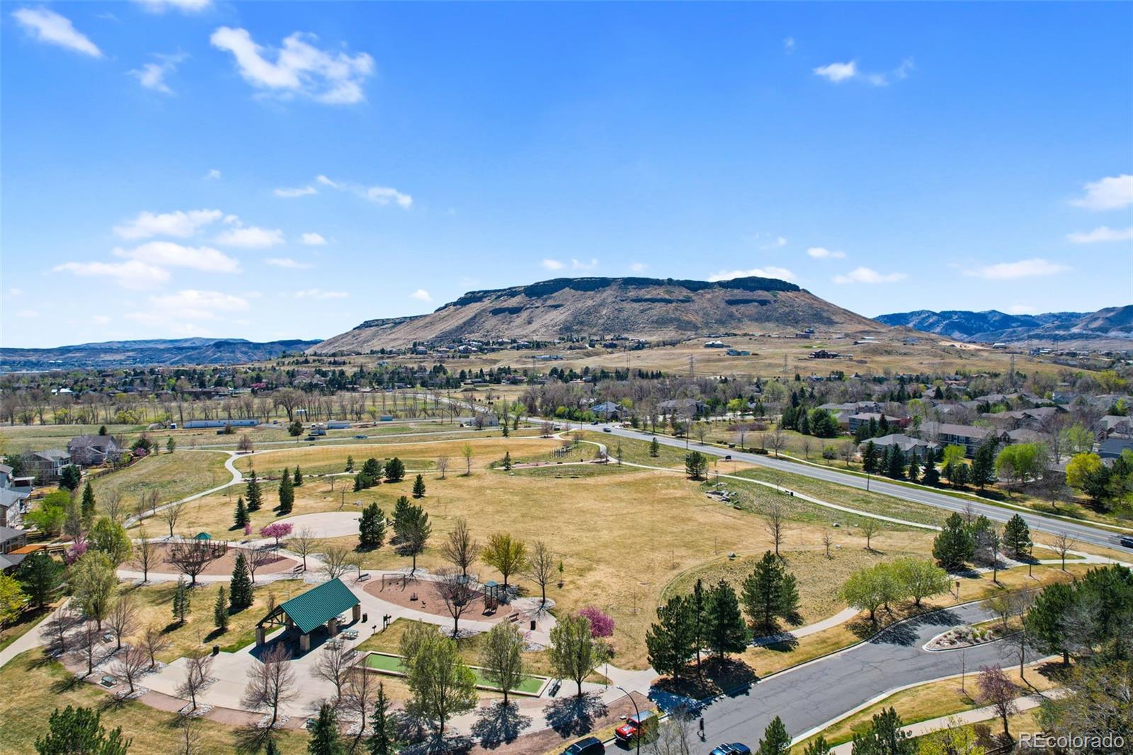 MLS Image #45 for 16777 w 61st place,arvada, Colorado