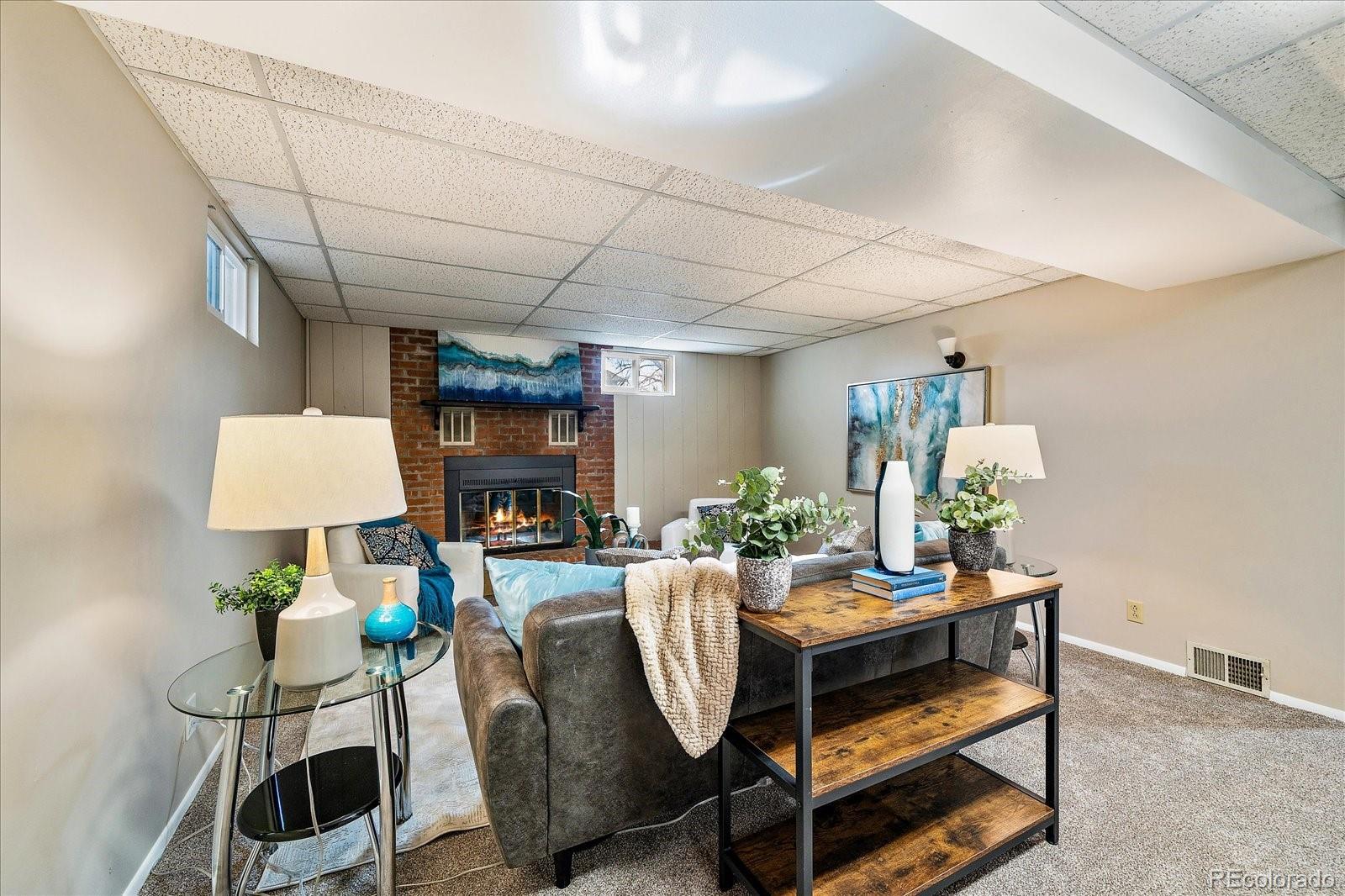 MLS Image #17 for 6854 w roxbury place,littleton, Colorado