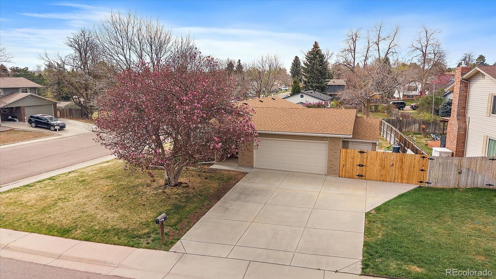 MLS Image #2 for 6854 w roxbury place,littleton, Colorado