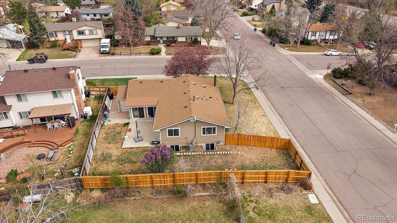 MLS Image #26 for 6854 w roxbury place,littleton, Colorado