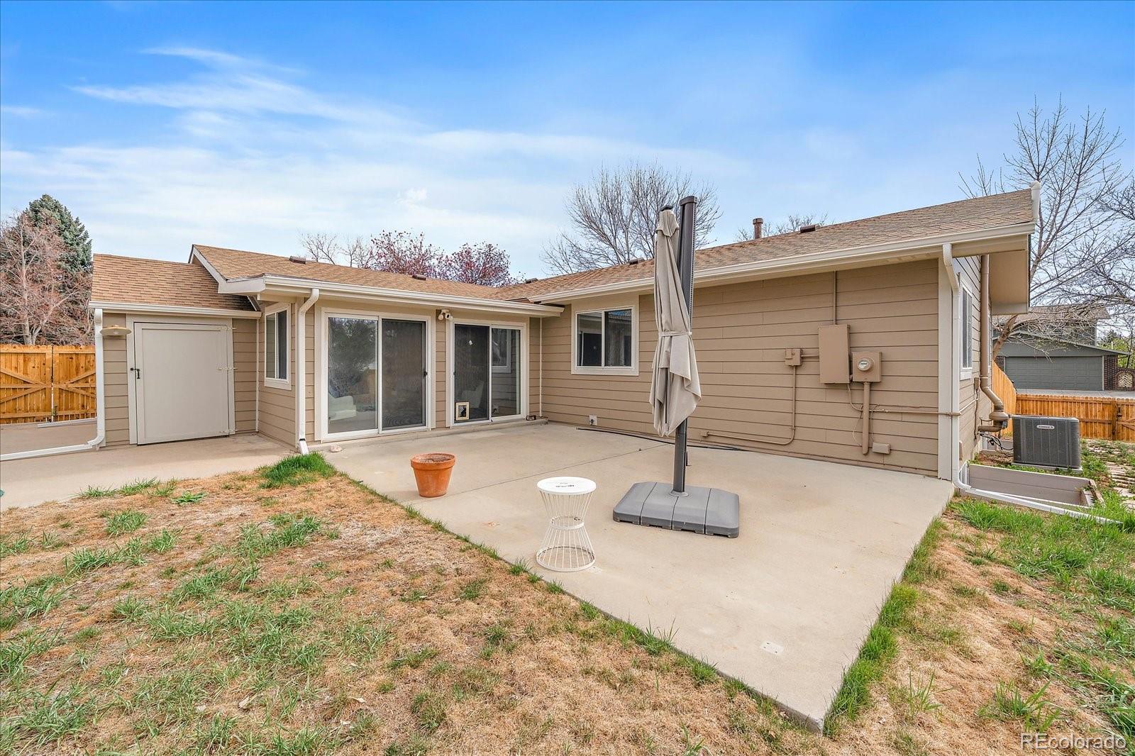 MLS Image #27 for 6854 w roxbury place,littleton, Colorado