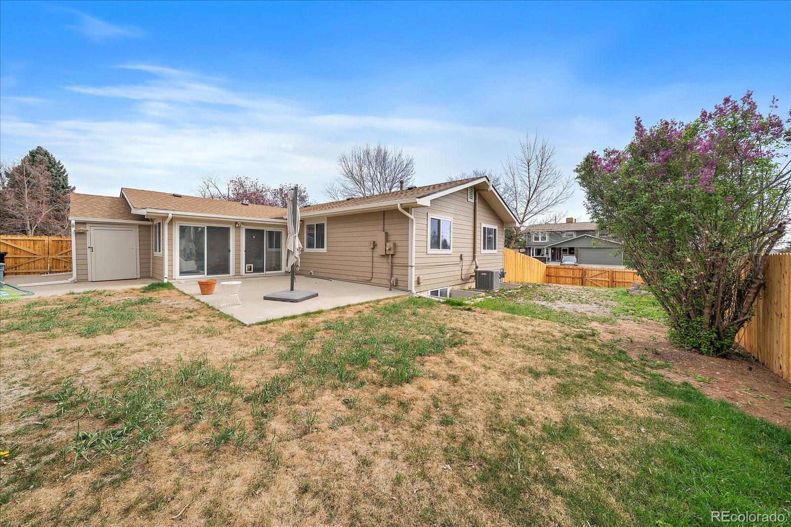 MLS Image #28 for 6854 w roxbury place,littleton, Colorado