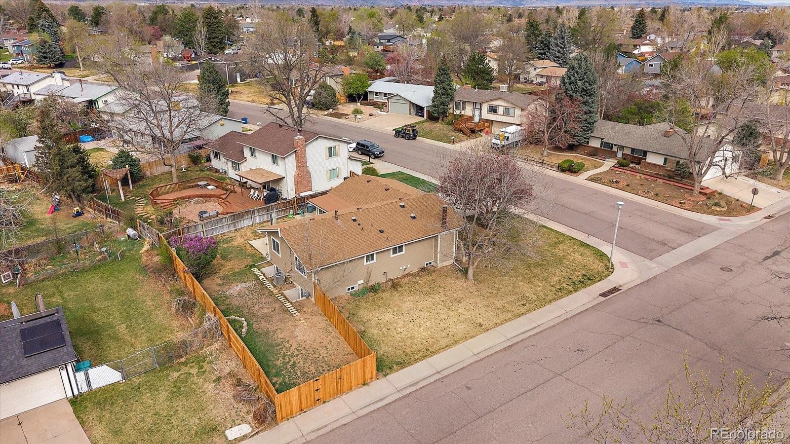 MLS Image #29 for 6854 w roxbury place,littleton, Colorado