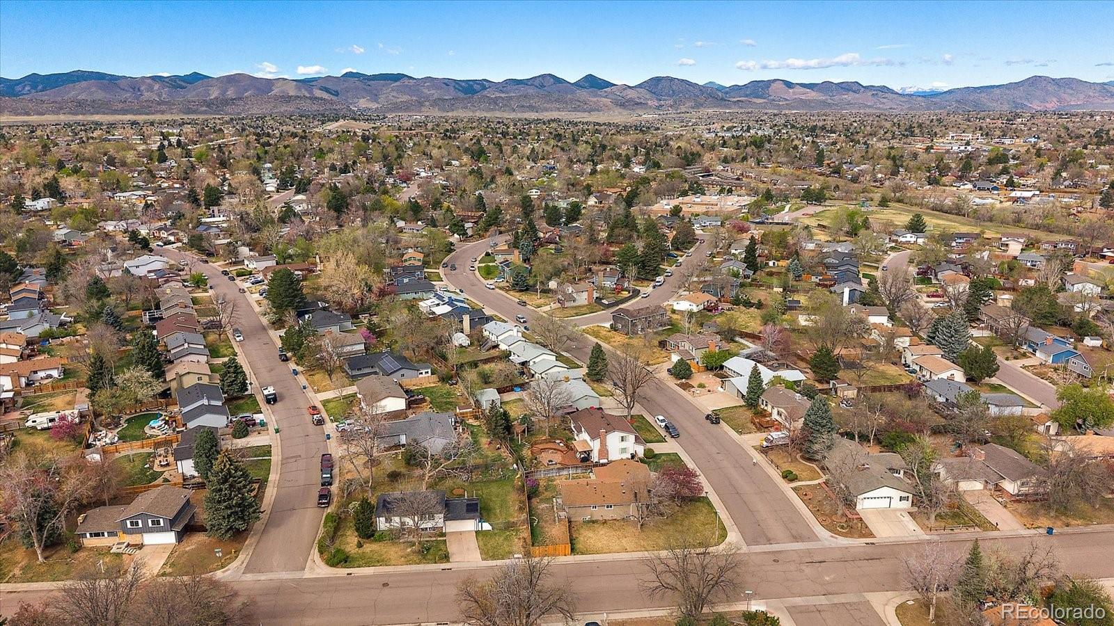 MLS Image #30 for 6854 w roxbury place,littleton, Colorado