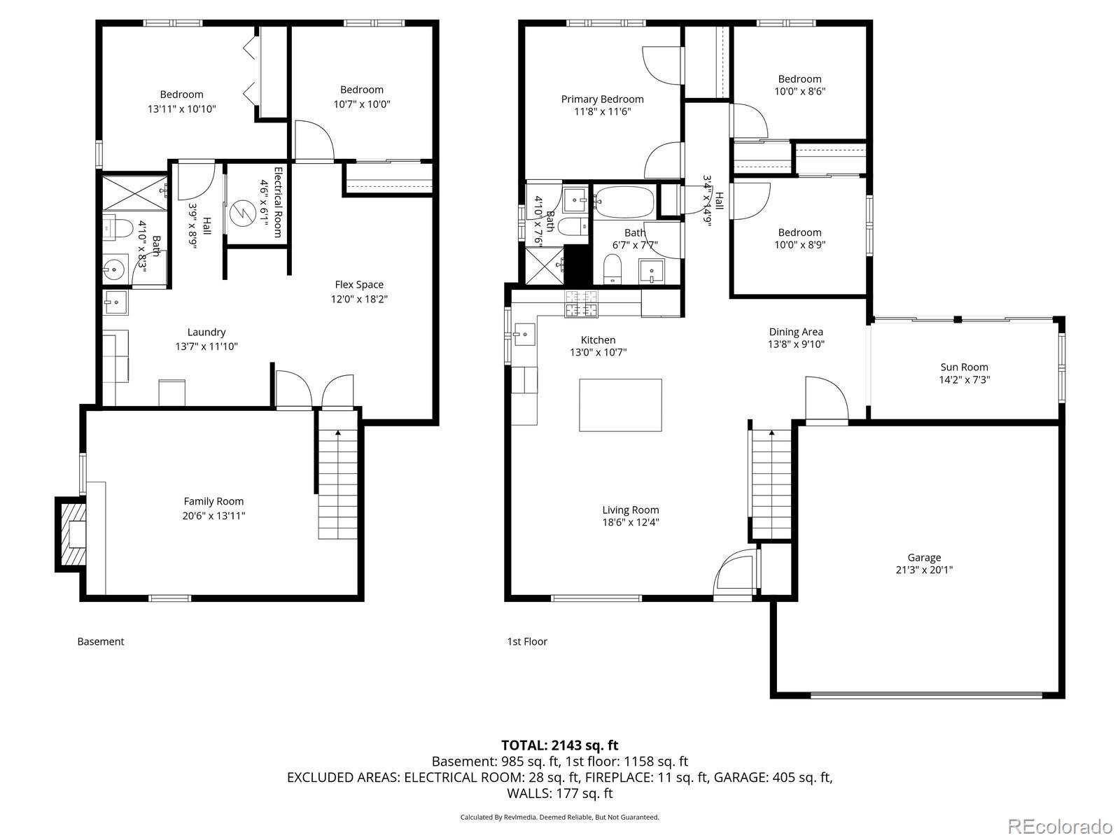 MLS Image #31 for 6854 w roxbury place,littleton, Colorado