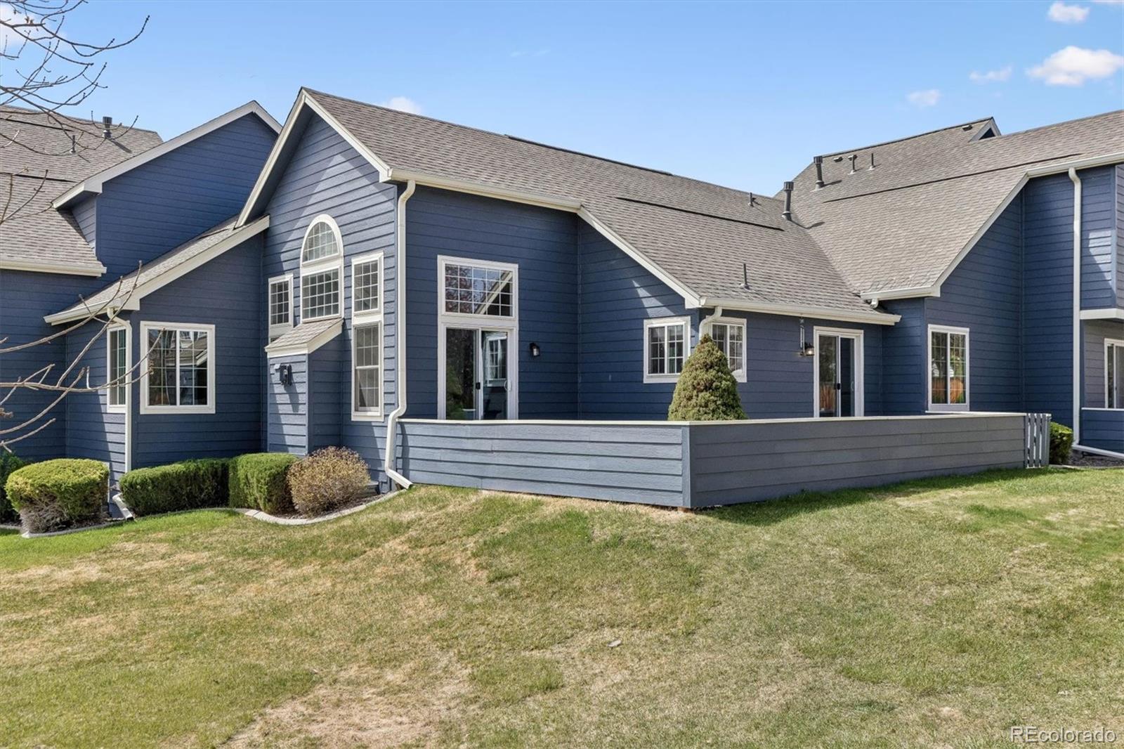 MLS Image #1 for 10615 w dumbarton circle c,littleton, Colorado