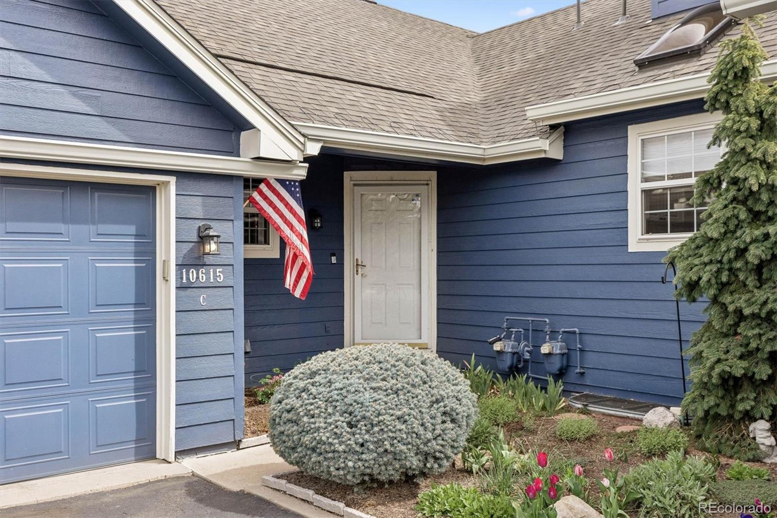 MLS Image #3 for 10615 w dumbarton circle c,littleton, Colorado