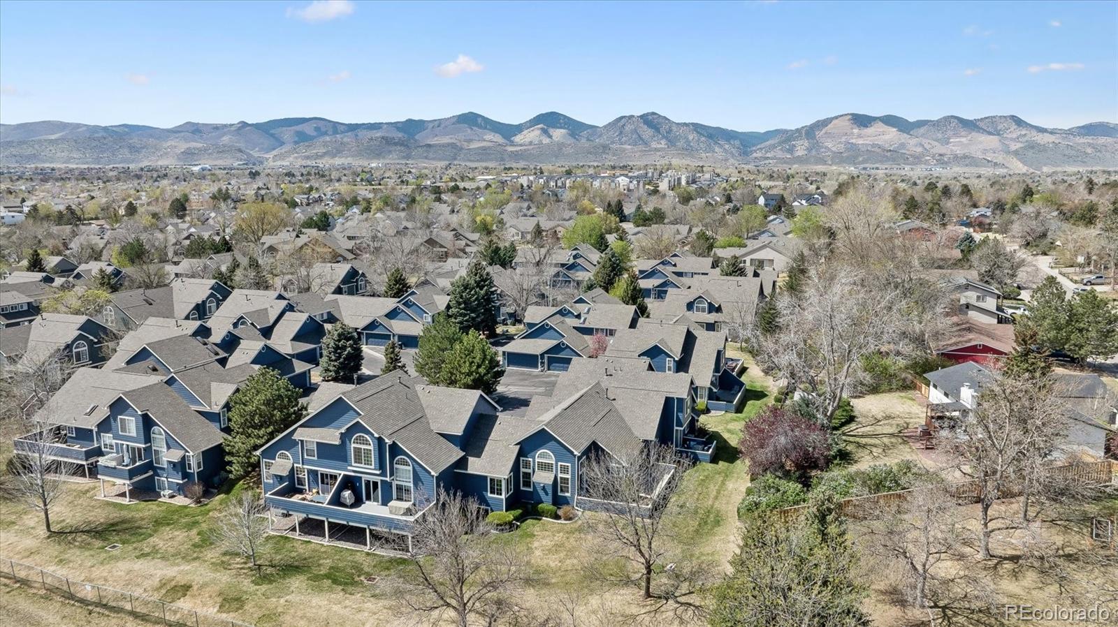 MLS Image #39 for 10615 w dumbarton circle c,littleton, Colorado
