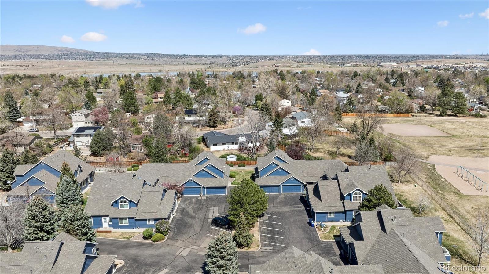 MLS Image #41 for 10615 w dumbarton circle c,littleton, Colorado