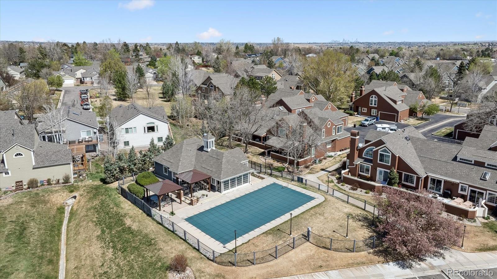 MLS Image #42 for 10615 w dumbarton circle c,littleton, Colorado