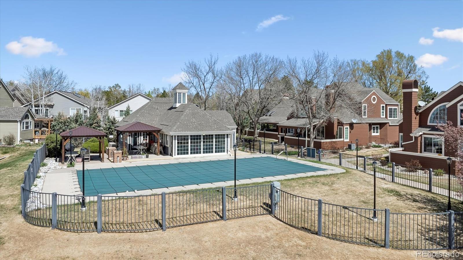MLS Image #43 for 10615 w dumbarton circle c,littleton, Colorado