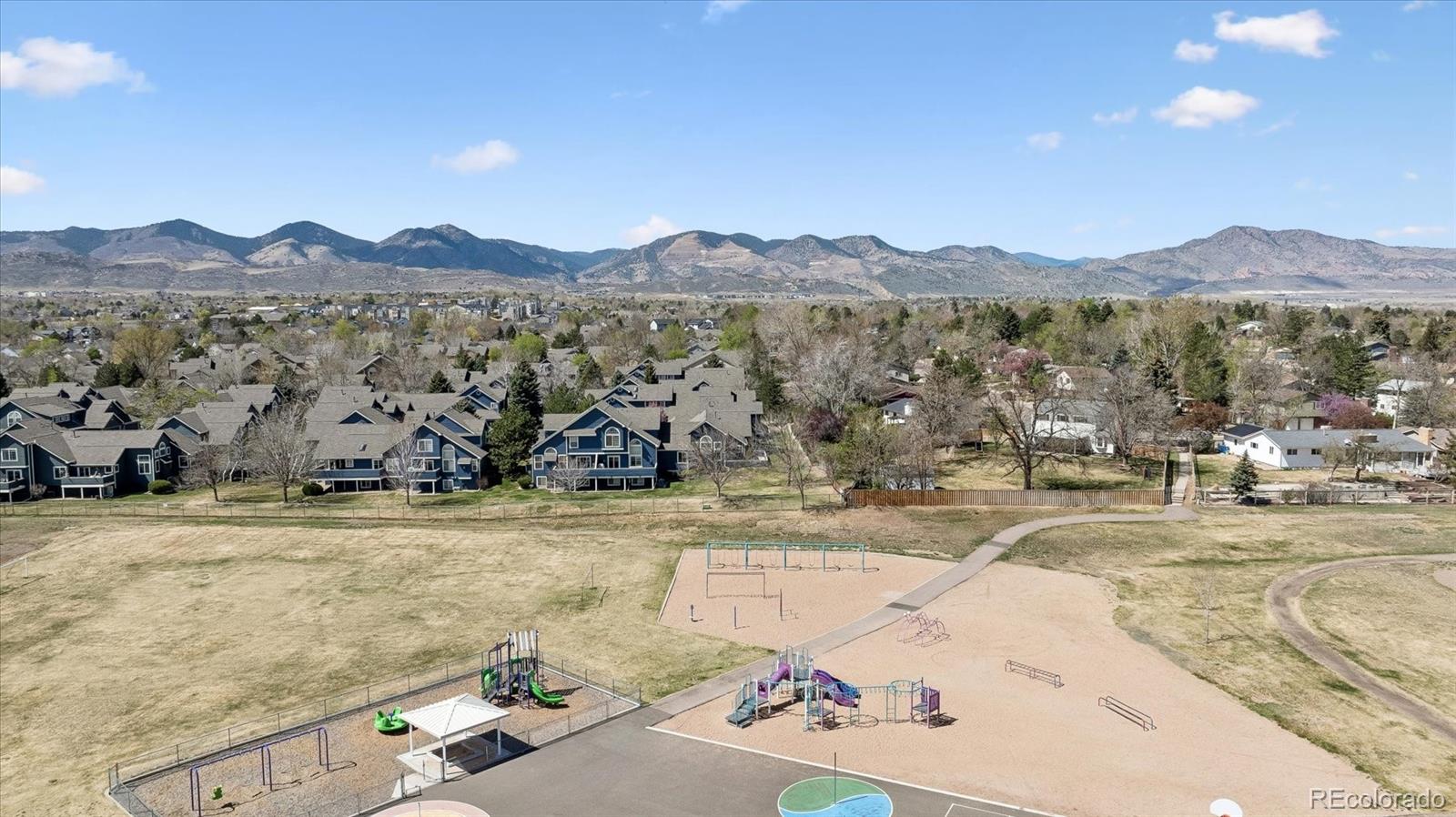 MLS Image #45 for 10615 w dumbarton circle c,littleton, Colorado