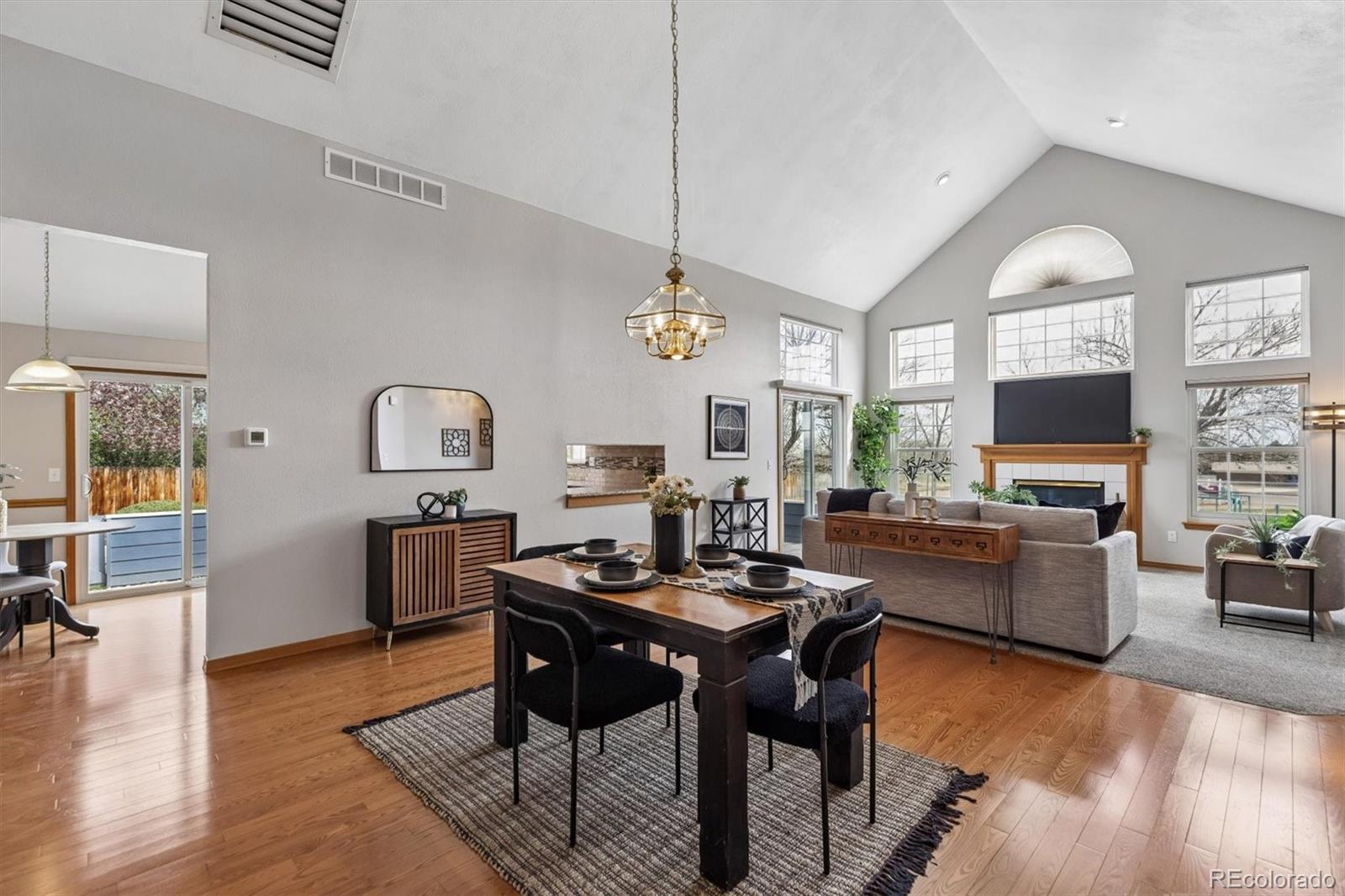 MLS Image #5 for 10615 w dumbarton circle c,littleton, Colorado