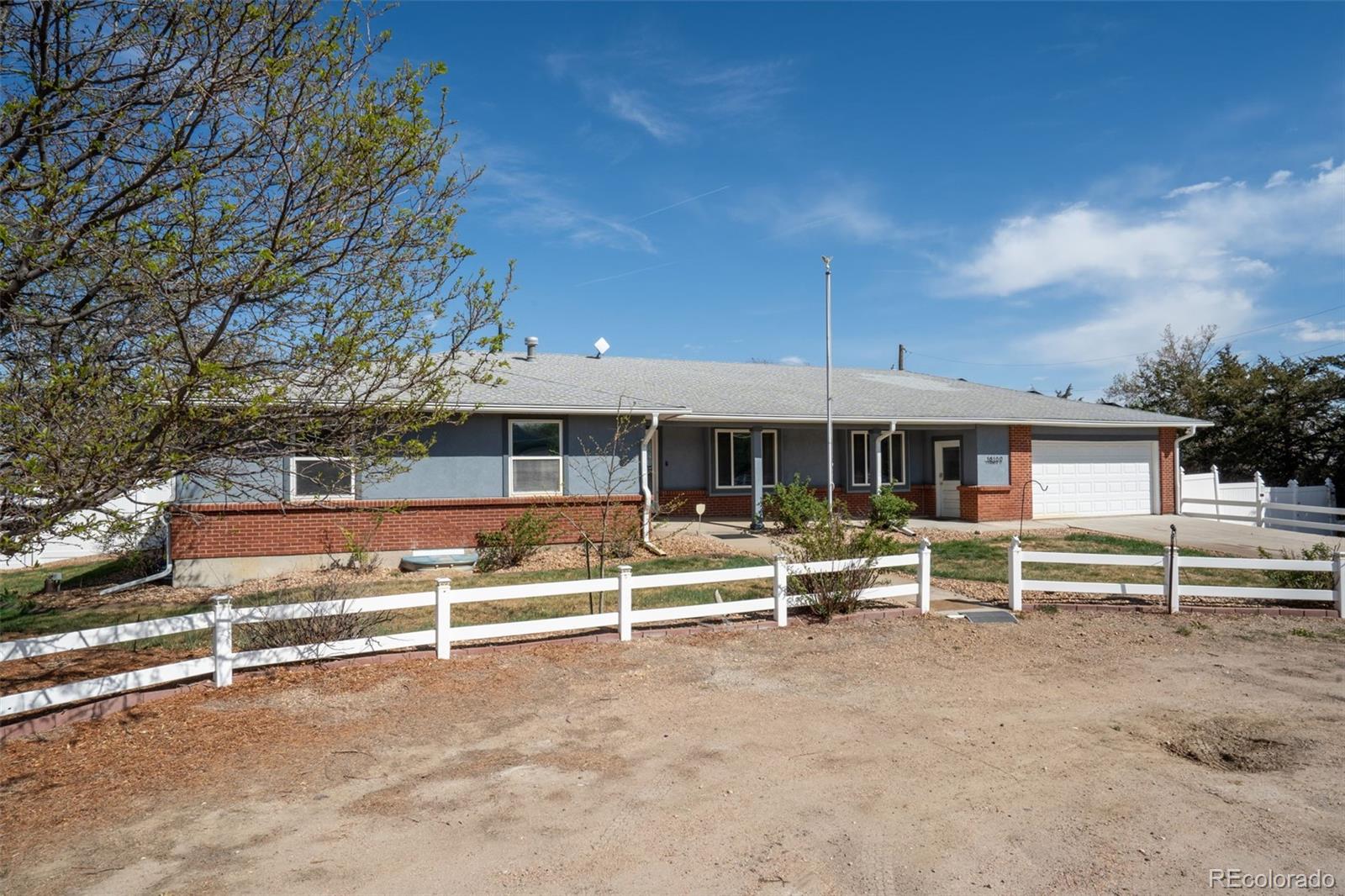 MLS Image #1 for 16160  yosemite street,brighton, Colorado