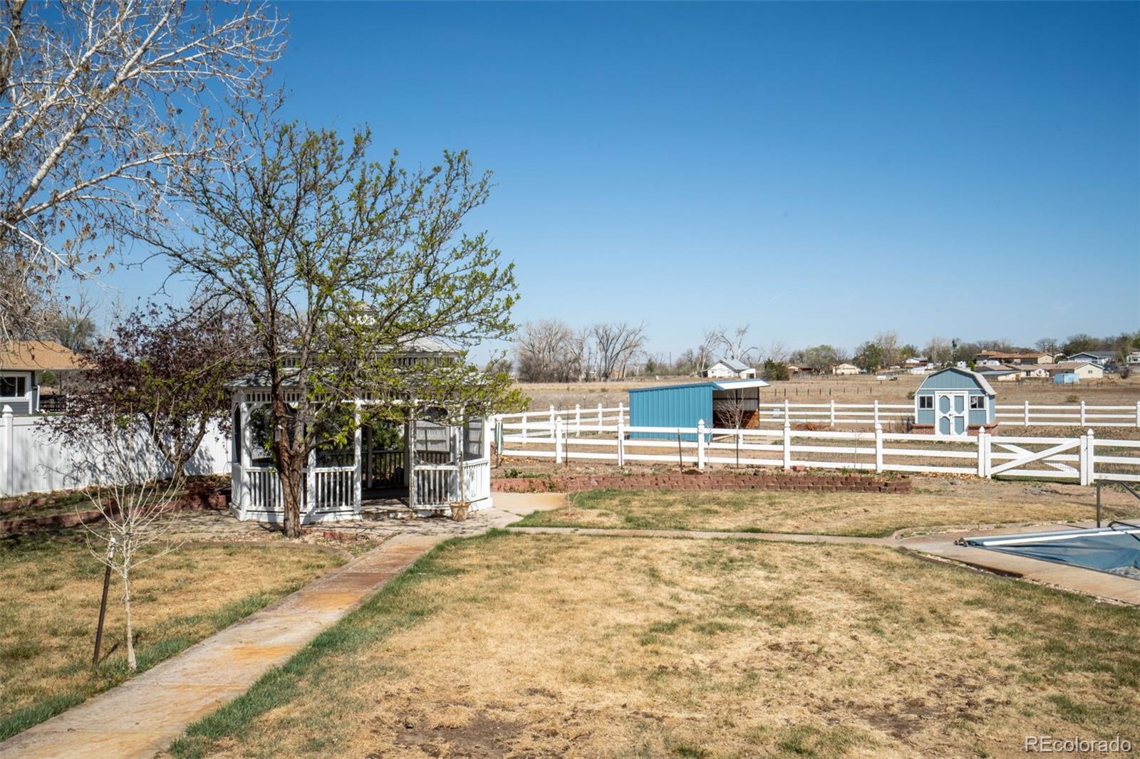 MLS Image #35 for 16160  yosemite street,brighton, Colorado