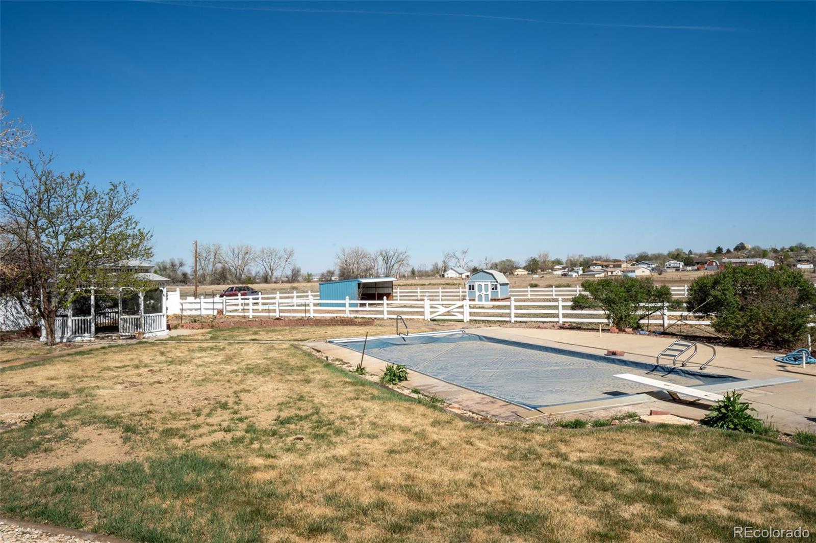 MLS Image #36 for 16160  yosemite street,brighton, Colorado