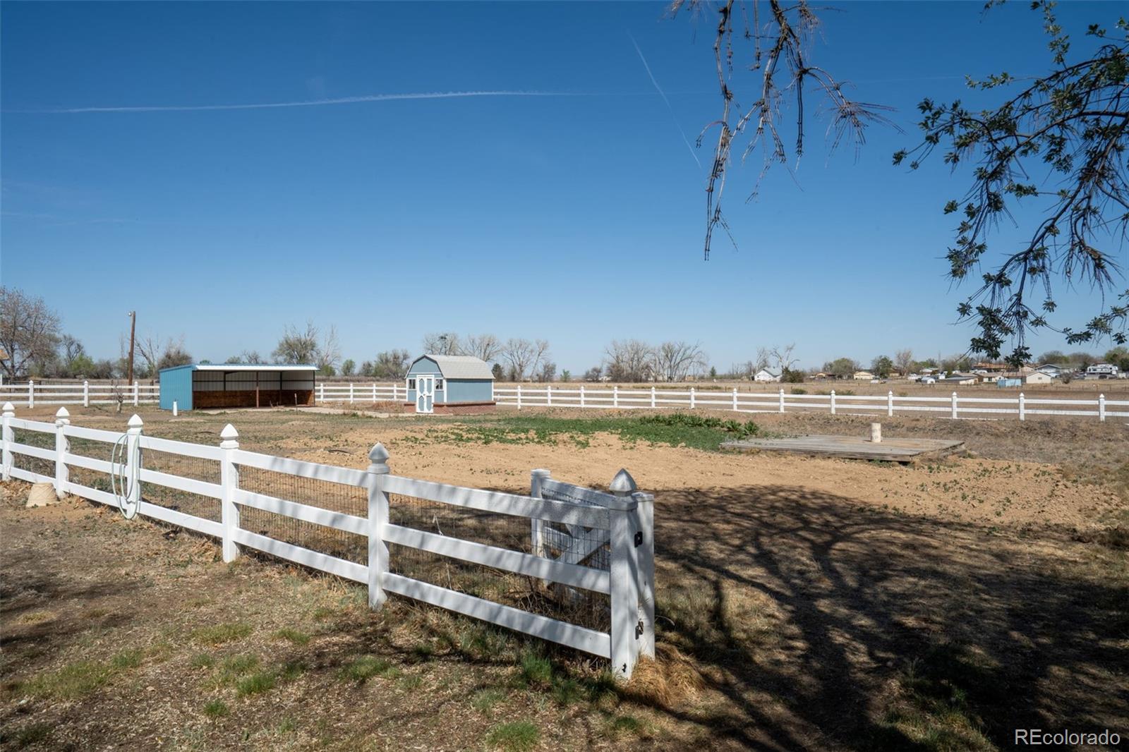 MLS Image #38 for 16160  yosemite street,brighton, Colorado