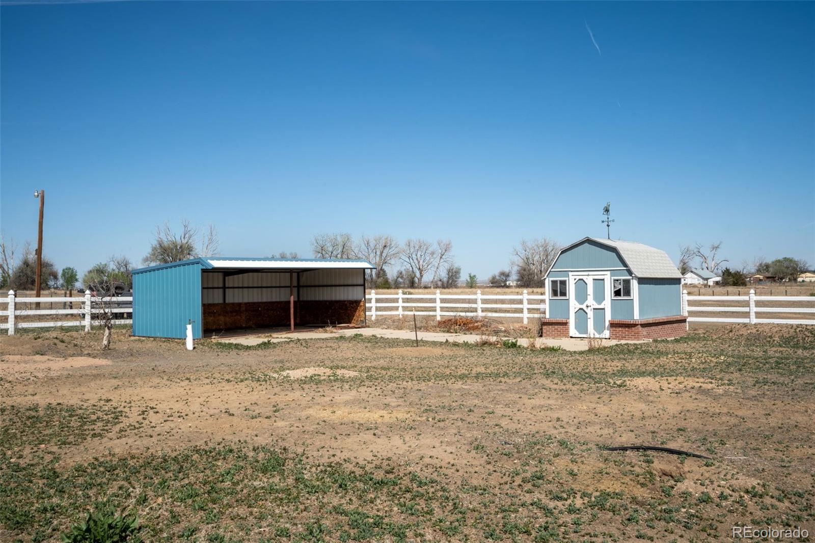 MLS Image #39 for 16160  yosemite street,brighton, Colorado
