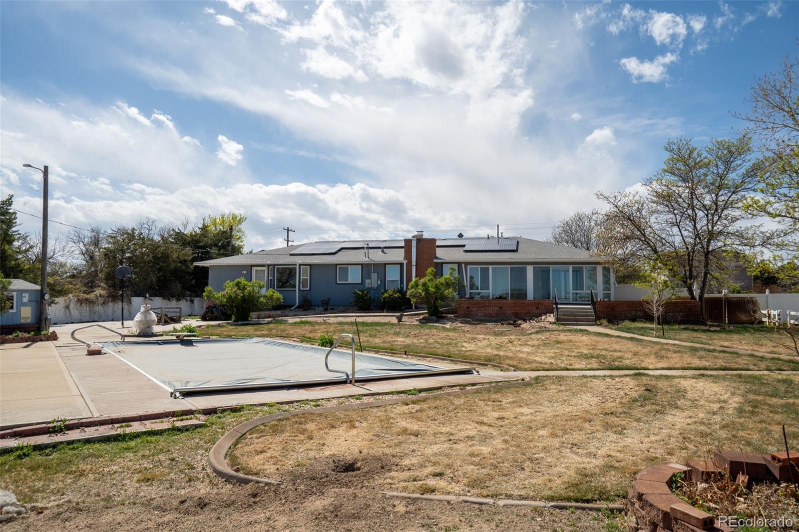 MLS Image #40 for 16160  yosemite street,brighton, Colorado