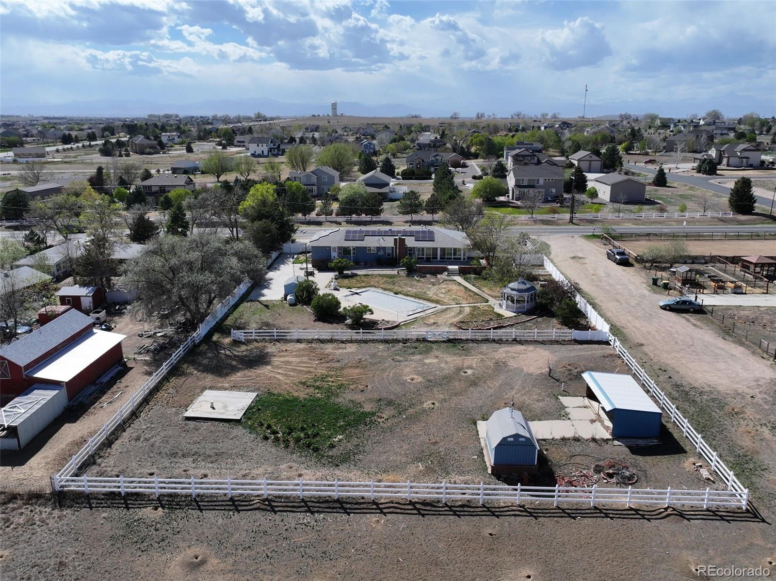 MLS Image #42 for 16160  yosemite street,brighton, Colorado