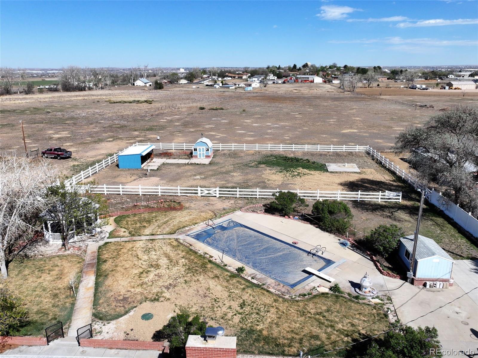 MLS Image #44 for 16160  yosemite street,brighton, Colorado