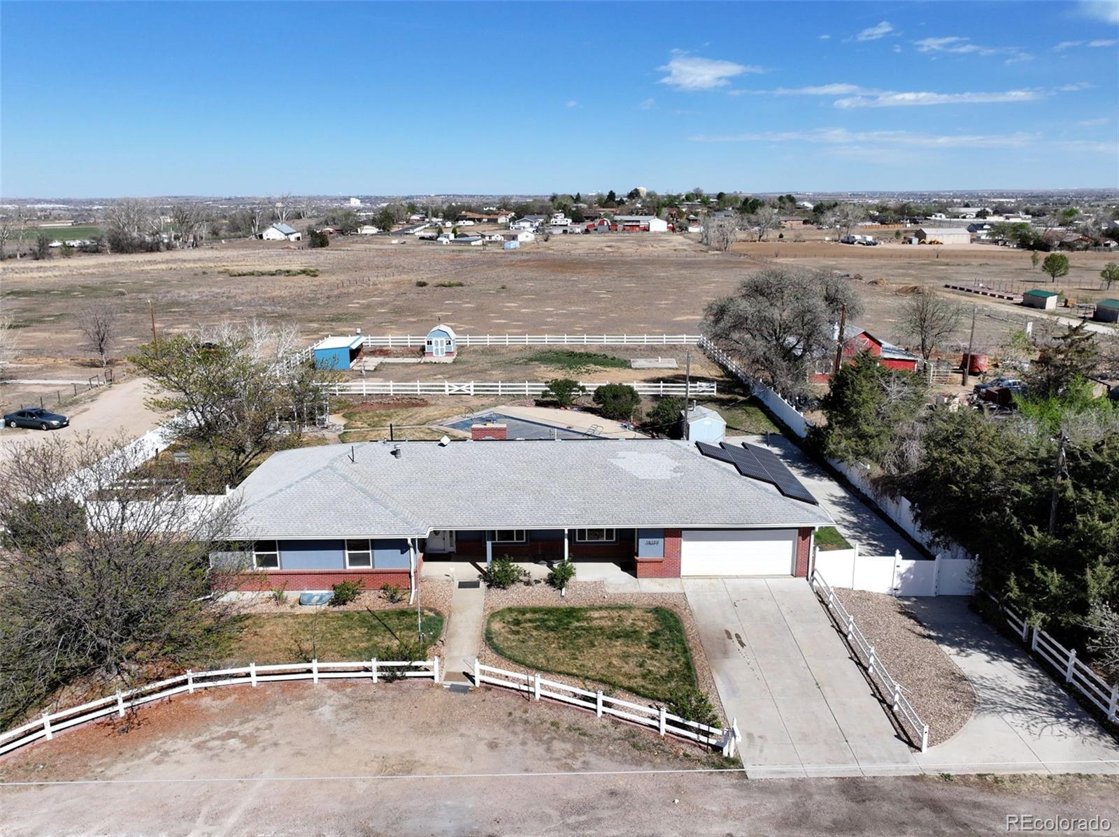 MLS Image #45 for 16160  yosemite street,brighton, Colorado