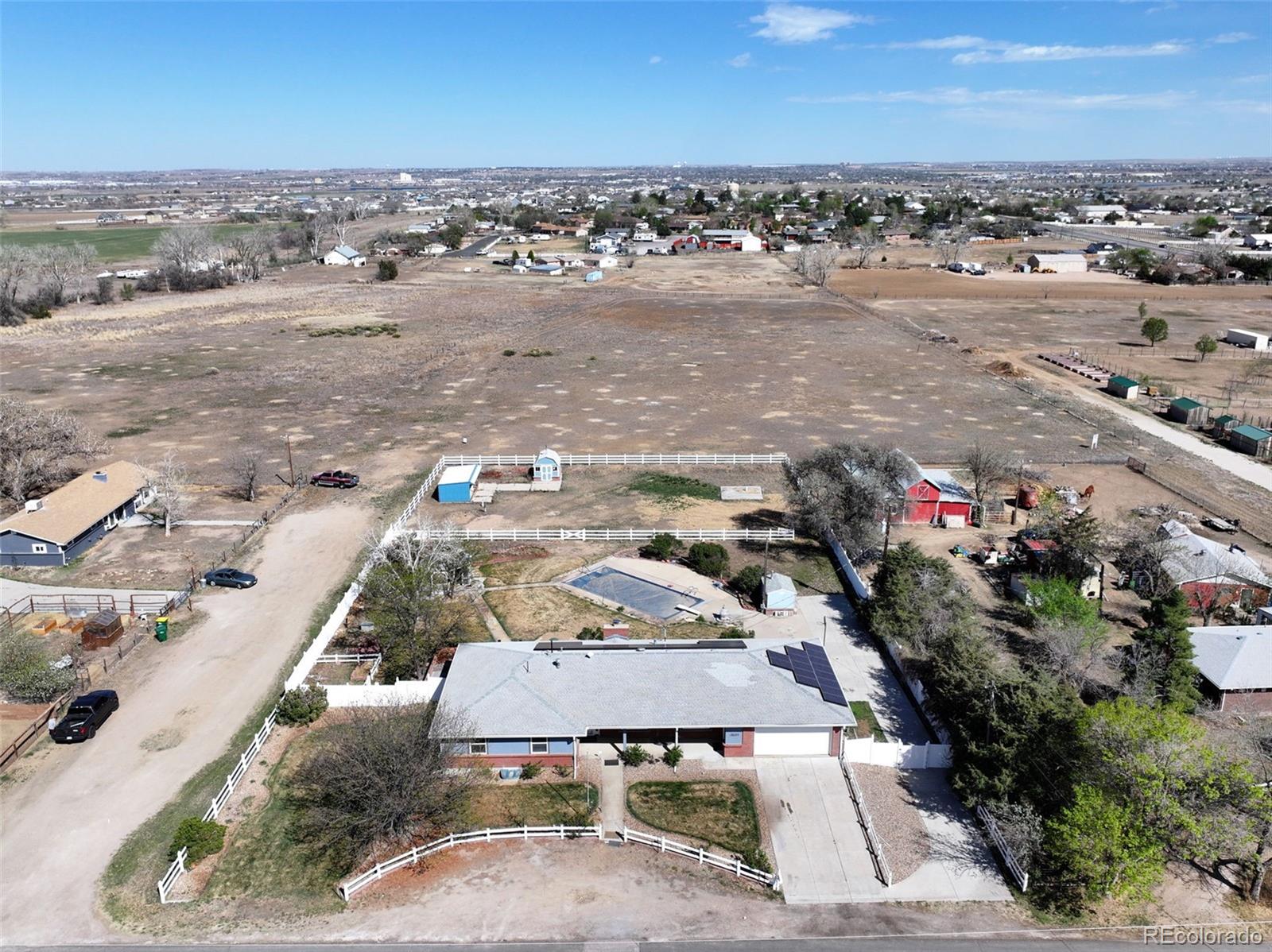 MLS Image #46 for 16160  yosemite street,brighton, Colorado