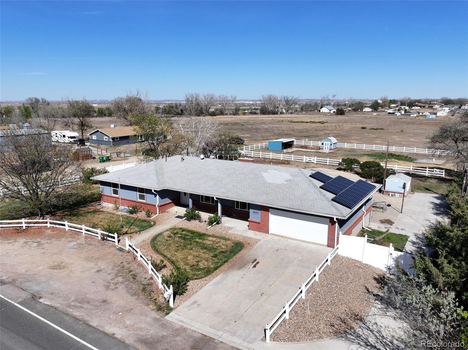 MLS Image #47 for 16160  yosemite street,brighton, Colorado