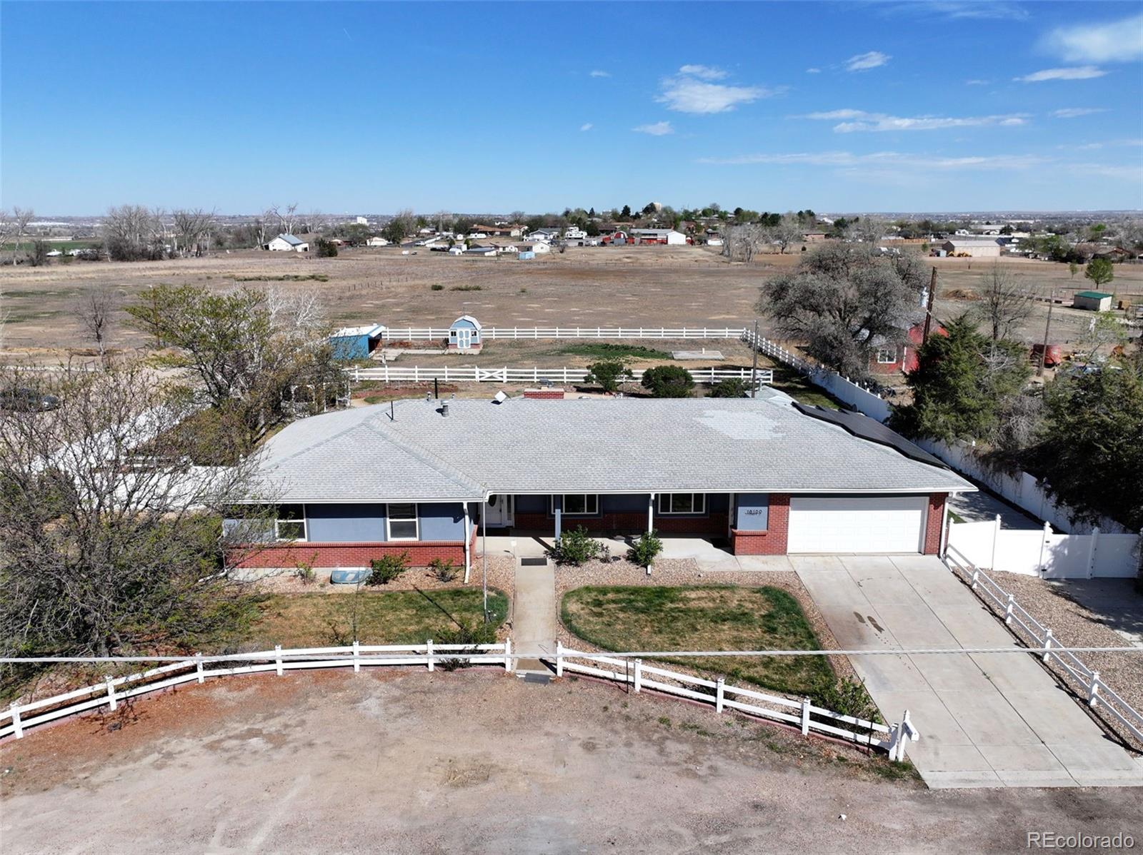 MLS Image #48 for 16160  yosemite street,brighton, Colorado