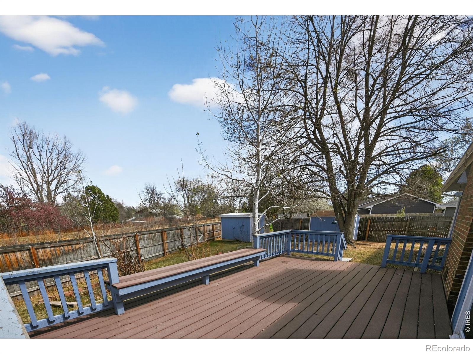 MLS Image #29 for 2500  wyandotte drive,fort collins, Colorado
