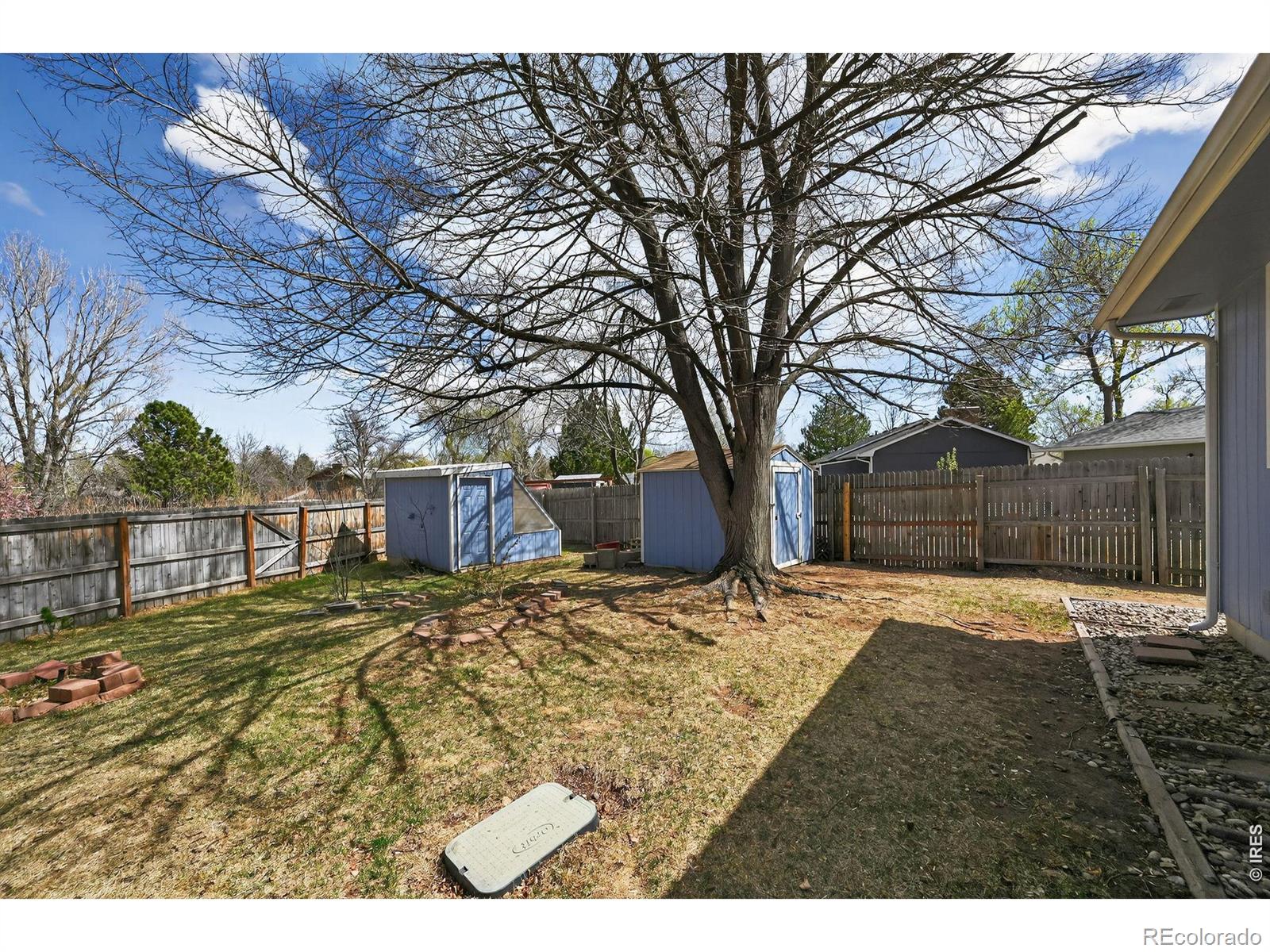 MLS Image #30 for 2500  wyandotte drive,fort collins, Colorado