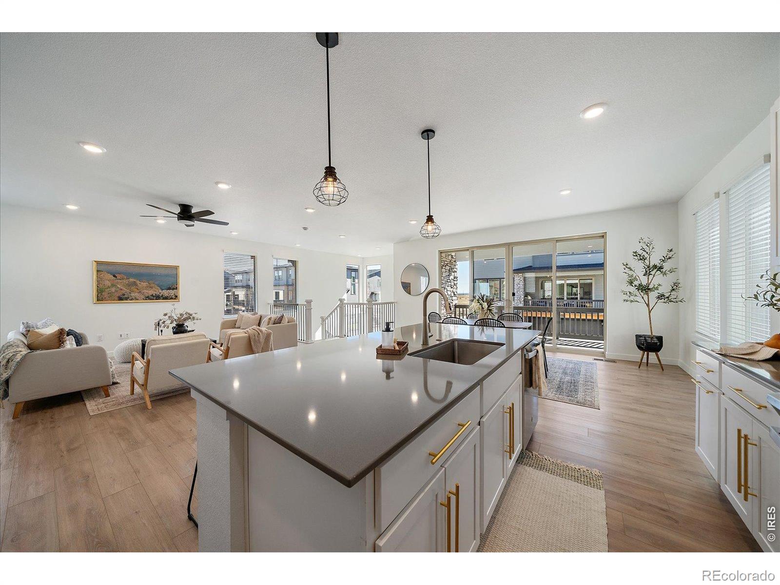 MLS Image #11 for 15652 w girard avenue,morrison, Colorado