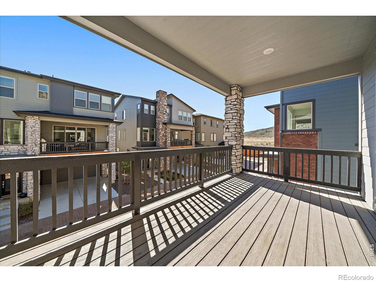 MLS Image #12 for 15652 w girard avenue,morrison, Colorado