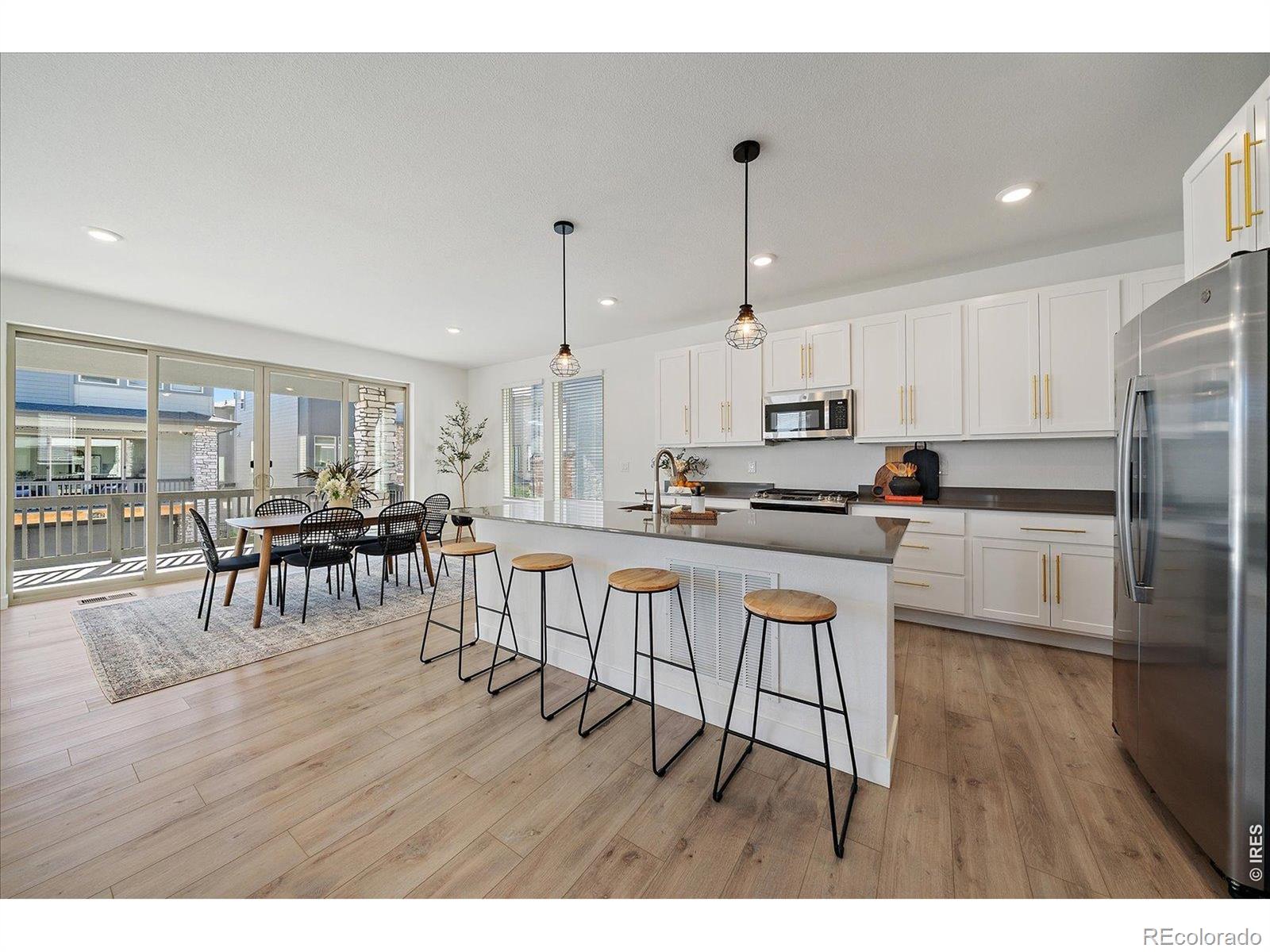 MLS Image #3 for 15652 w girard avenue,morrison, Colorado