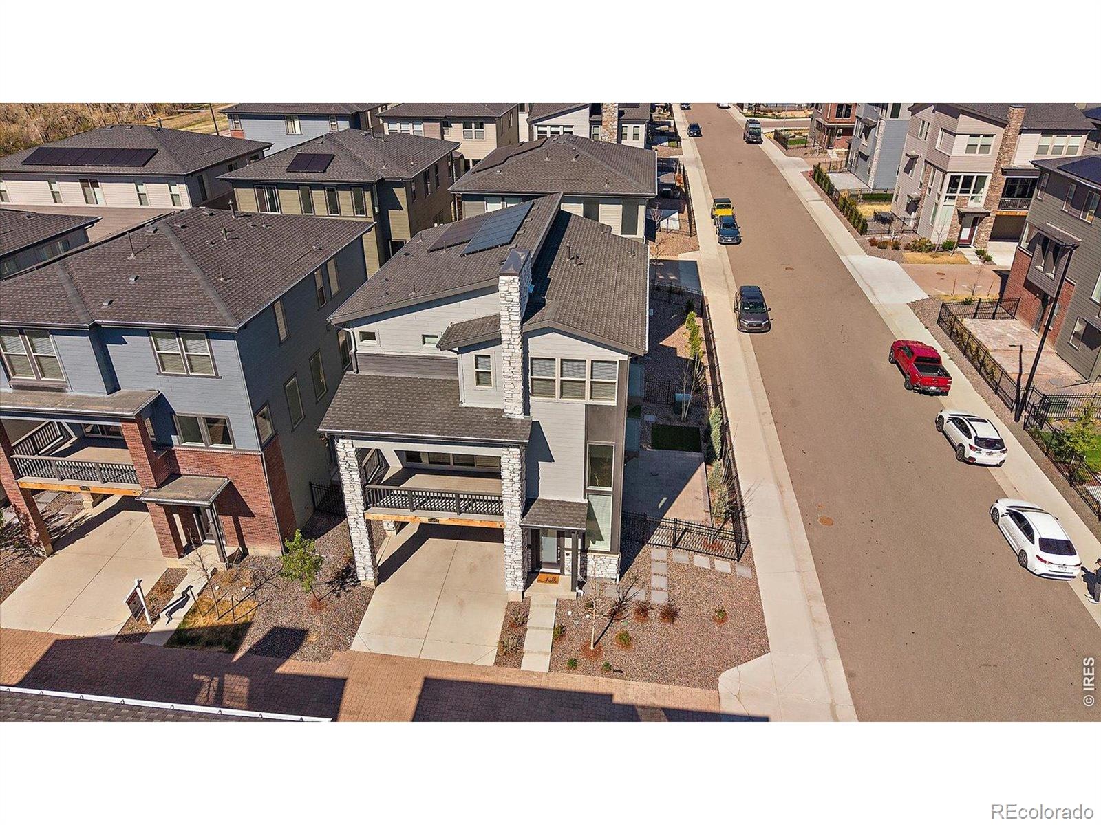 MLS Image #30 for 15652 w girard avenue,morrison, Colorado