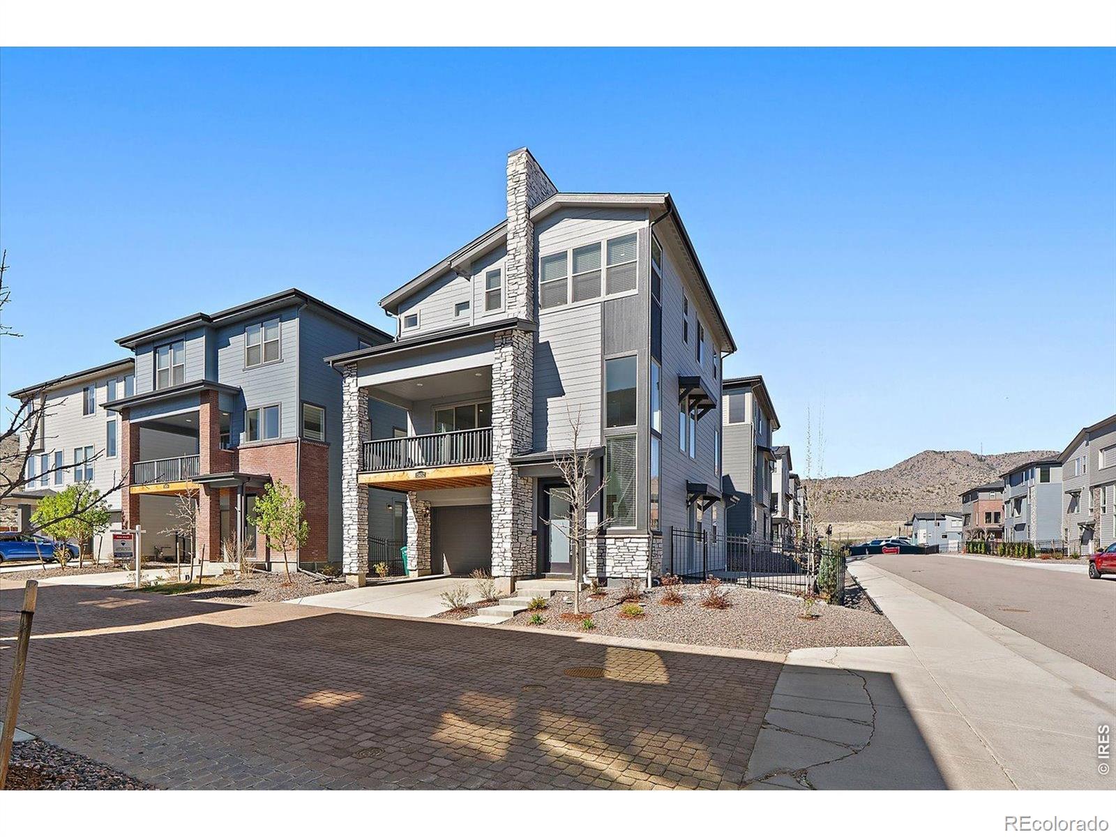 MLS Image #32 for 15652 w girard avenue,morrison, Colorado