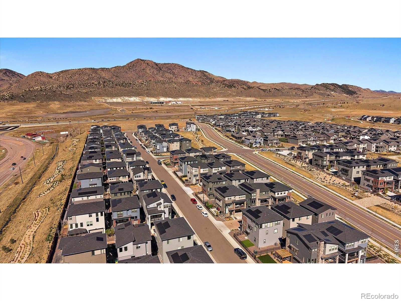 MLS Image #35 for 15652 w girard avenue,morrison, Colorado
