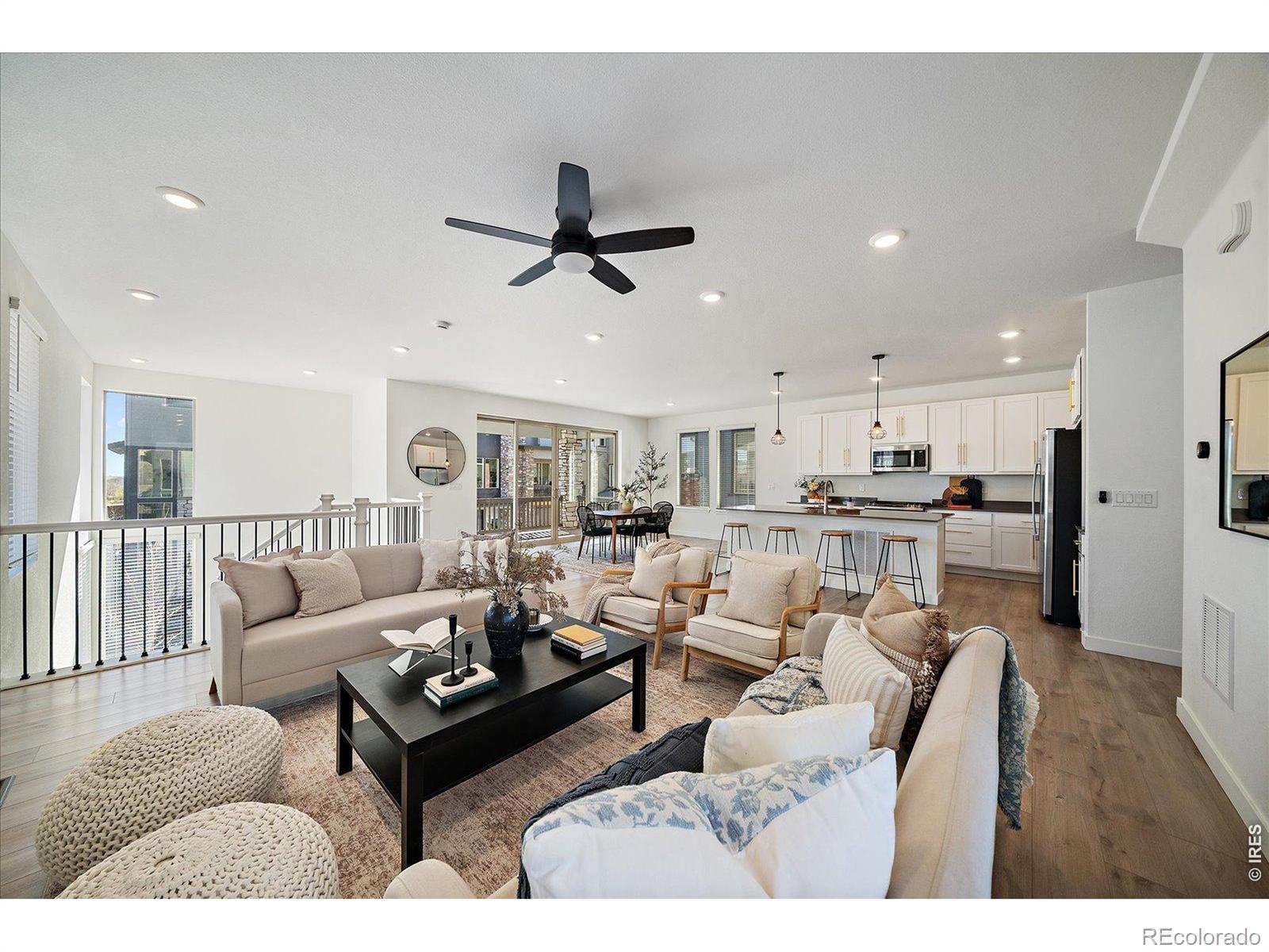 MLS Image #6 for 15652 w girard avenue,morrison, Colorado