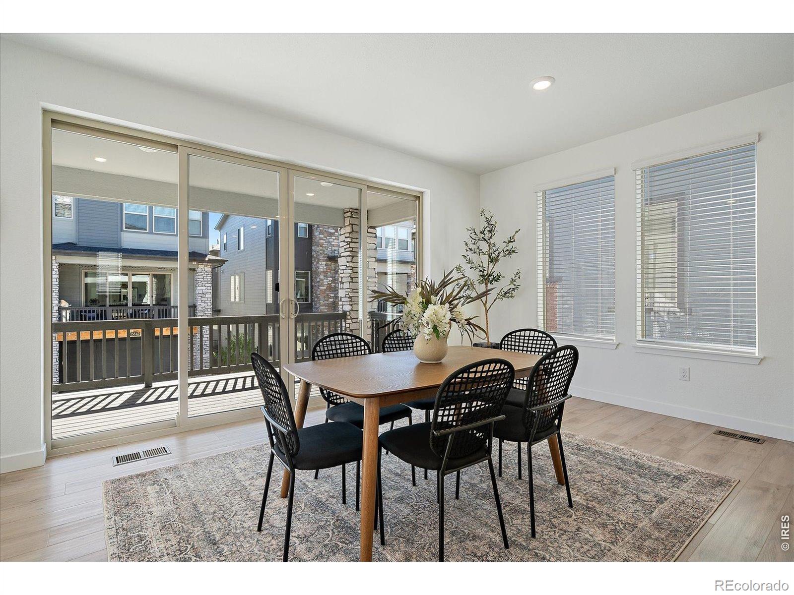 MLS Image #7 for 15652 w girard avenue,morrison, Colorado
