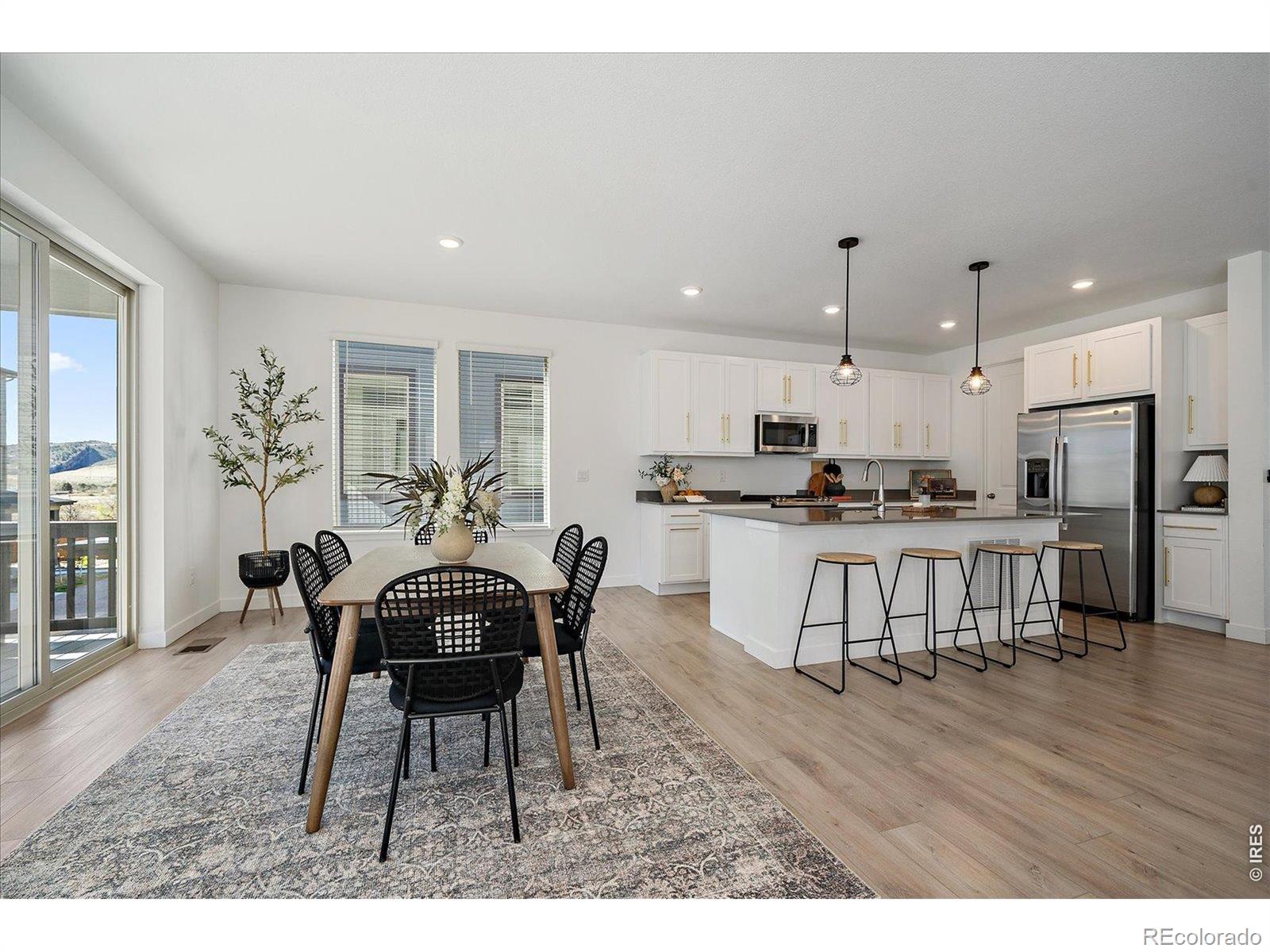 MLS Image #8 for 15652 w girard avenue,morrison, Colorado