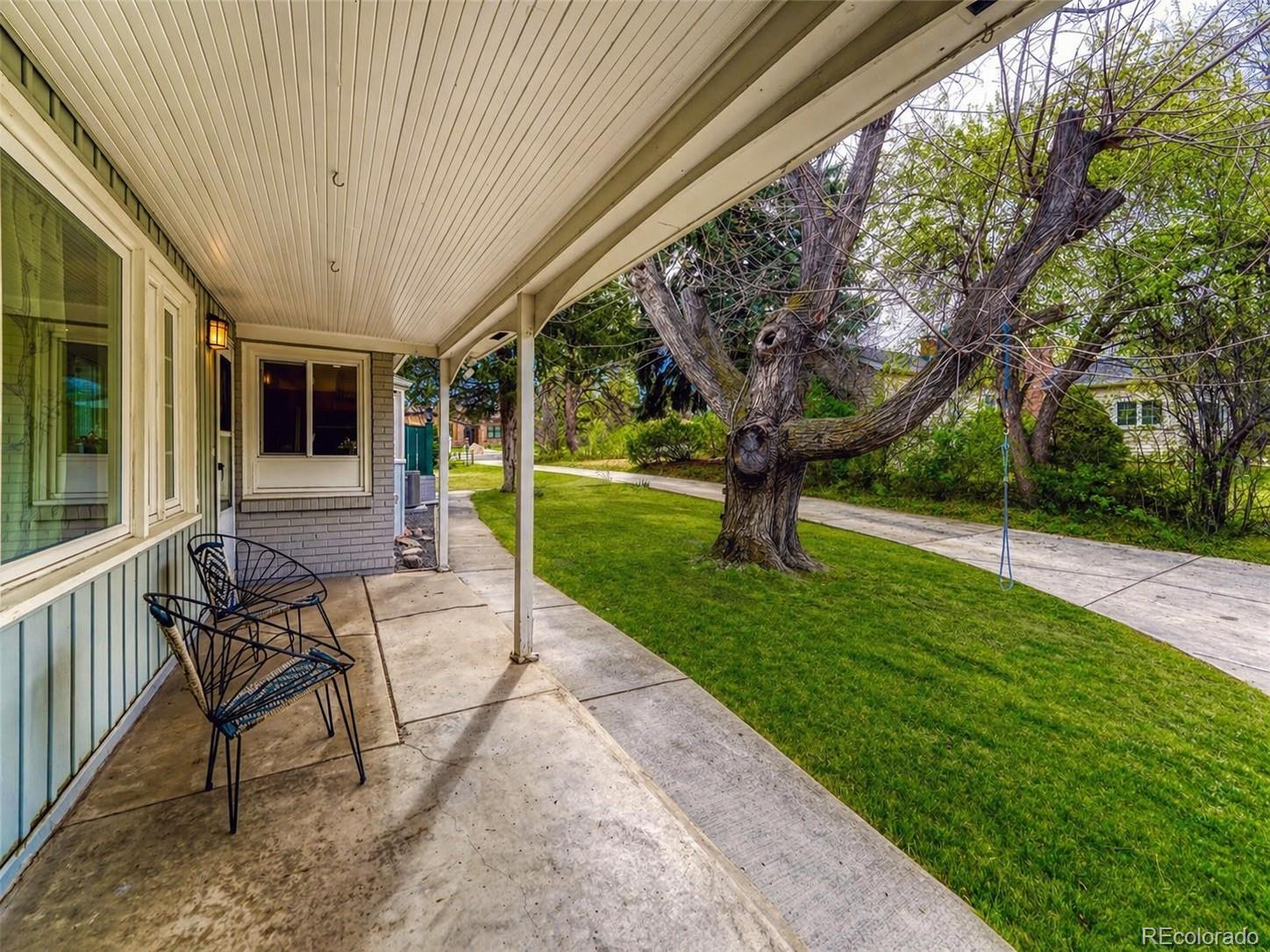 MLS Image #3 for 4021  estes street,wheat ridge, Colorado