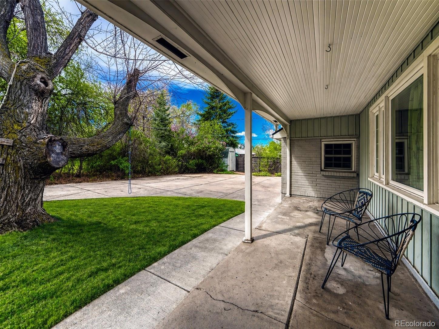 MLS Image #4 for 4021  estes street,wheat ridge, Colorado