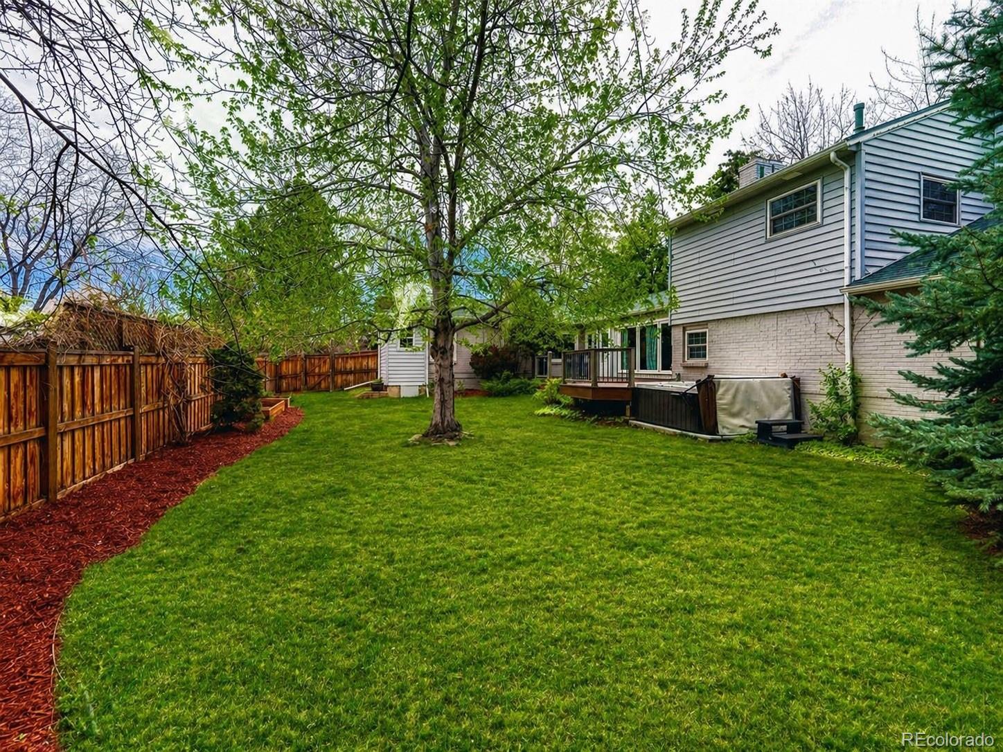 MLS Image #45 for 4021  estes street,wheat ridge, Colorado