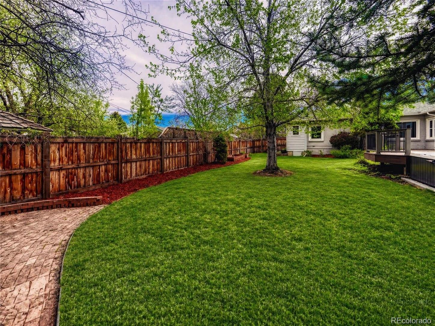 MLS Image #46 for 4021  estes street,wheat ridge, Colorado