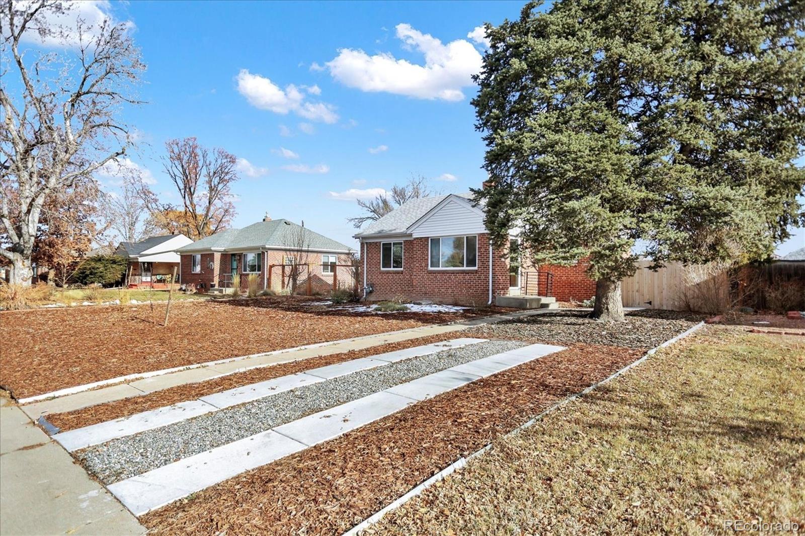 MLS Image #2 for 770 s decatur street,denver, Colorado