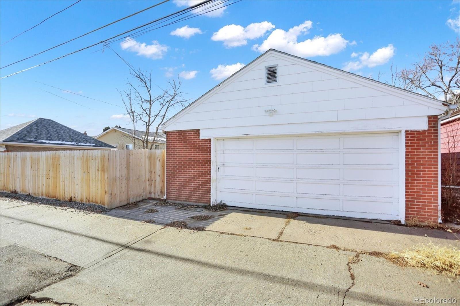 MLS Image #3 for 770 s decatur street,denver, Colorado