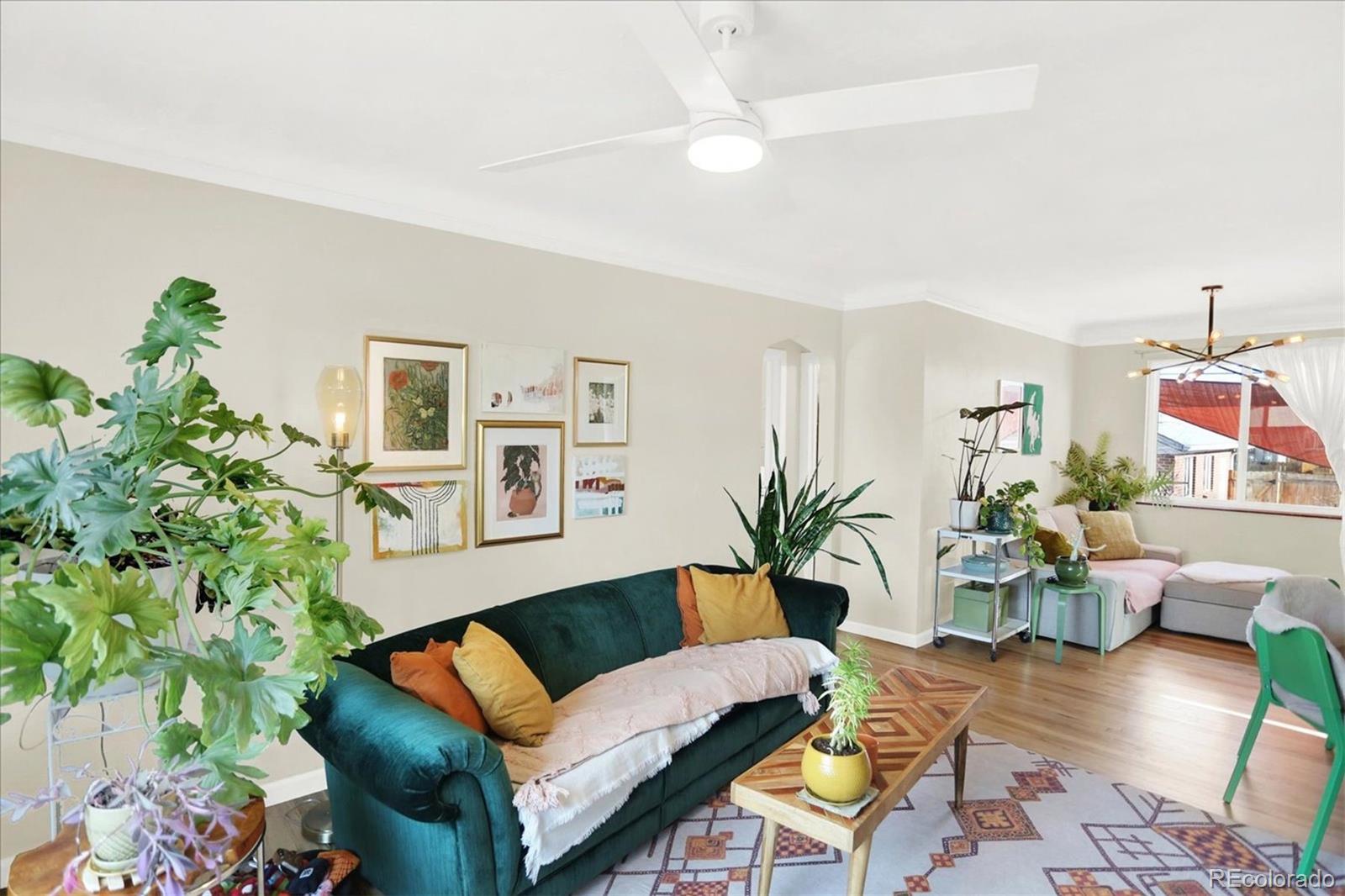MLS Image #6 for 770 s decatur street,denver, Colorado
