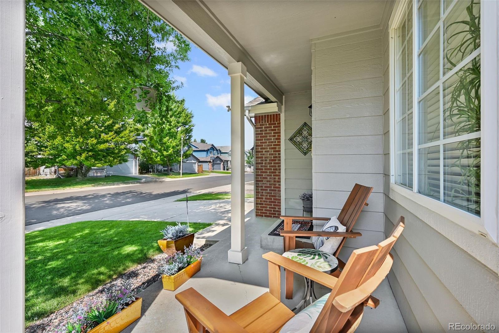 MLS Image #1 for 4258 s jericho street,aurora, Colorado