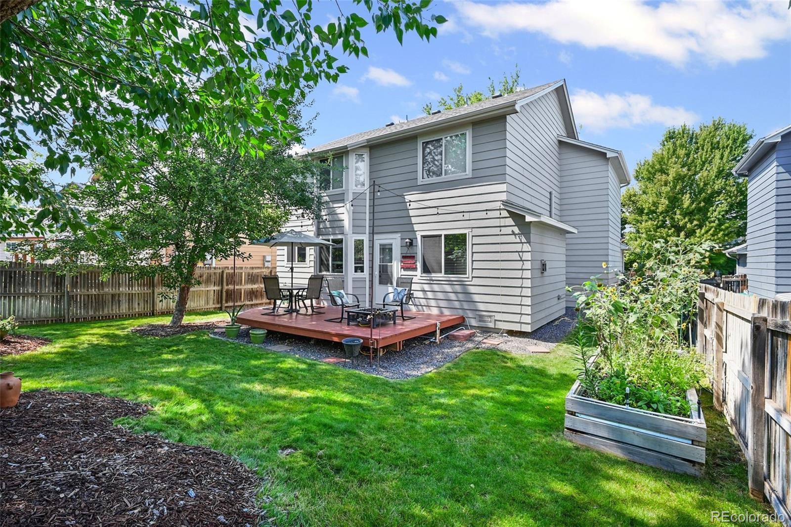 MLS Image #2 for 4258 s jericho street,aurora, Colorado