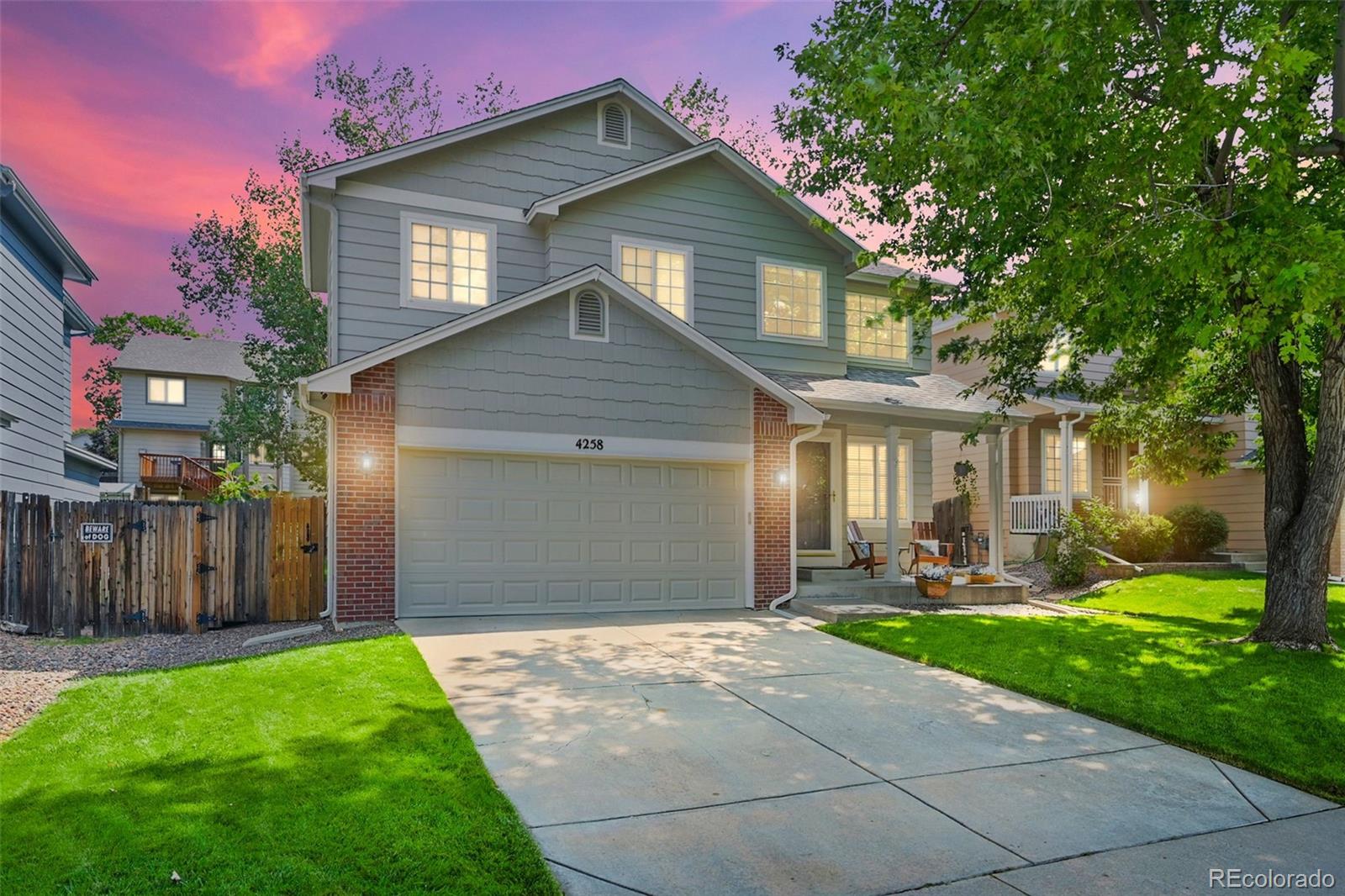 MLS Image #34 for 4258 s jericho street,aurora, Colorado